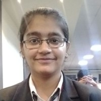 Anshima Tiwari