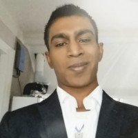 Jeremy Govender