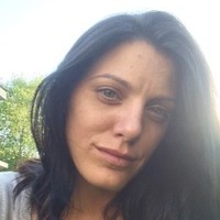 Christina Vickers