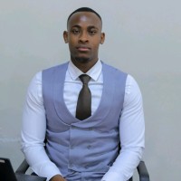 Kelvin Mulandi