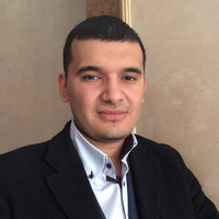 Давран Темурали