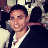 Michael Cortese