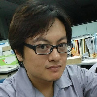 Kan-Ju Li