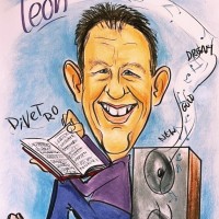 Leon Dohmen