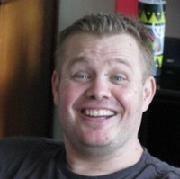 Arnold Hulsman