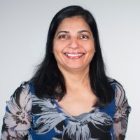 Varsha Garje