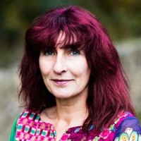 Sharon Hay