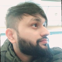 Rishav sharma