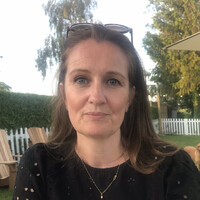 Vicky Atkins