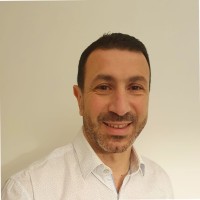 François Kechidi