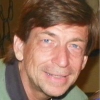 Richard Parr