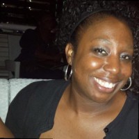 Cherise Wright