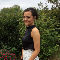 Grainne Mcnicholl