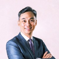 Ringo Ng
