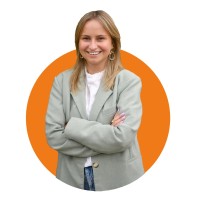 Caitlin van der Kolk