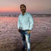 Ashish Kumar Srivastava