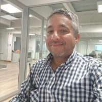 Rodrigo Andres Pino Aedo