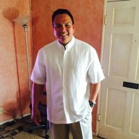 George Alapag