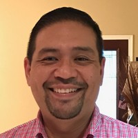 Mark Hernandez