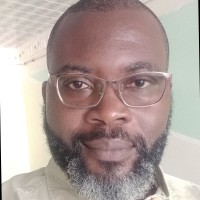 Nyuyki Yiyen Godfrey