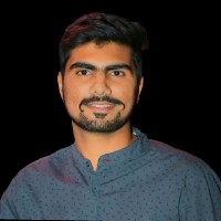 Nikhil Patil