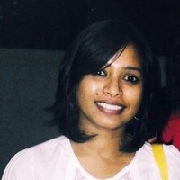 Marsha Sara Babu