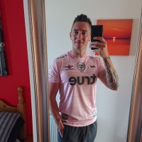 Shane Gallagher