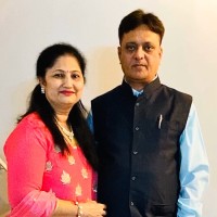 Trupti Brahmbhatt