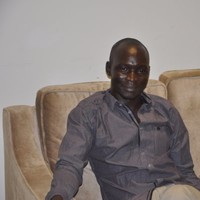 Lukudu Morris