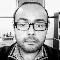 Israel Ricardo Muñoz Arevalo