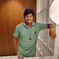 Veluduti Joseph Kranthi
