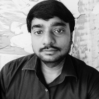 Kishore Kumar Kona