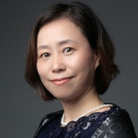 Huang Yvonne