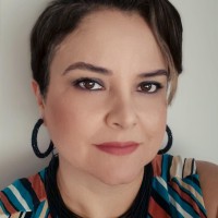 Maria Luisa Gomes de Andrade Sousa
