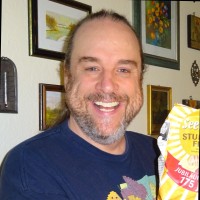 Paul Zirnik