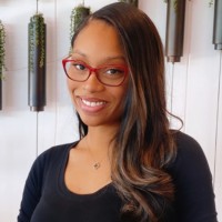 Jocelyn Webster, SHRM-CP