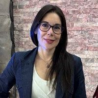 Ericka Mayela Montes Funes