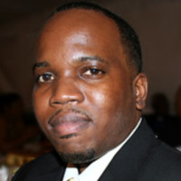 Steve Walker