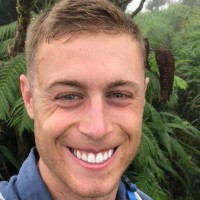 Kyle Yeager
