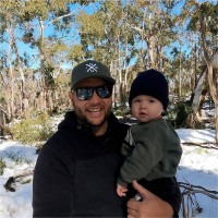 Jarrod Denman