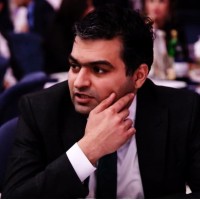 Faig Khammadov, Cfe
