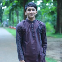 Mustofa Ahmed