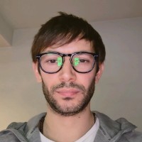 Leandro Ariel Perrando