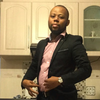 Thabo Hlongwane
