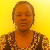 Evelyn Mukopi