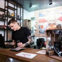 🎶  Ruslan Kirzhanov