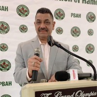 Zahid Butt