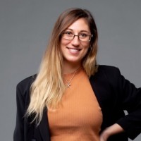 Lydia González Del Barrio