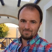 Sergey Klevtsov