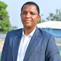 Ahmad Abba Ibrahim B.Eng, MSc, GSM